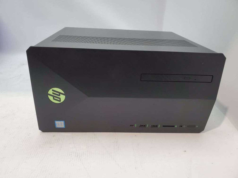 HP Pavilion Gaming Desktop 690 - Intel i5-8400 @ 2.8 GHZ 16GB DDR4 GTX1050Ti 4GB