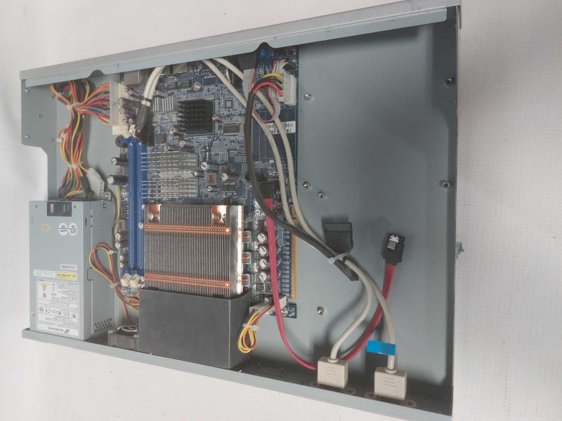 ShoreTel UC 20 Unified Communications Server