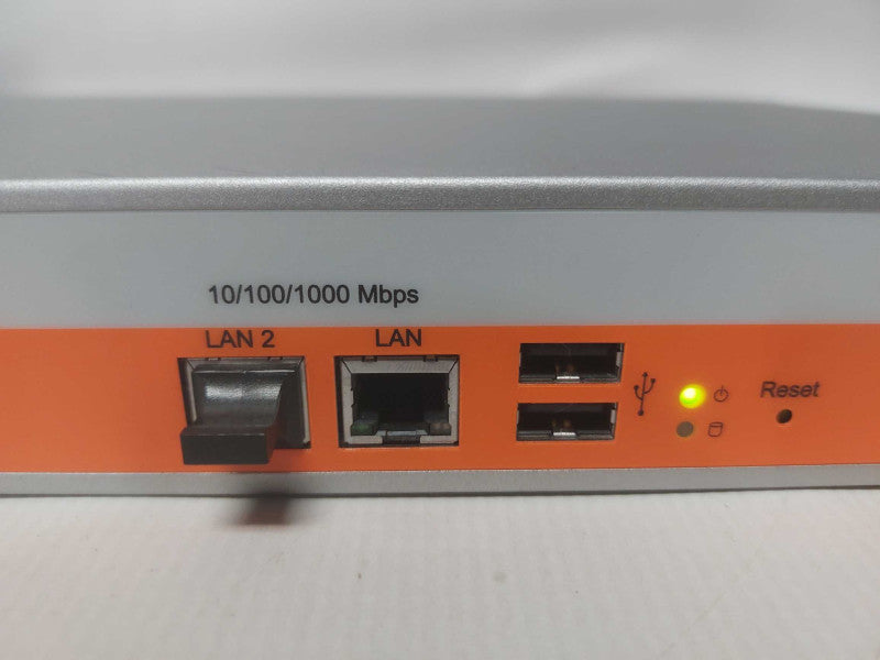 ShoreTel UC 20 Unified Communications Server