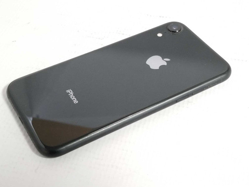 Apple iPhone XR - 64GB Unlocked Q_