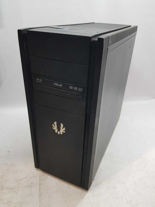 Custom PC - Intel i7-7700 @ 3.60 GHZ 16GB DDR4 GTX 650ti 2GB