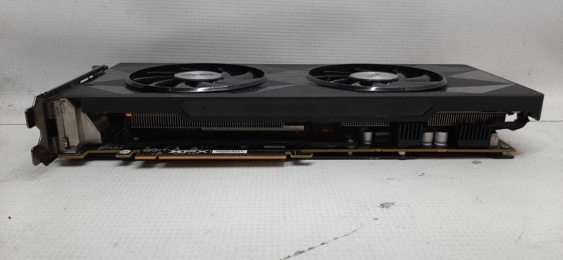 XFX Radeon R9 390X 8GB GPU Q@