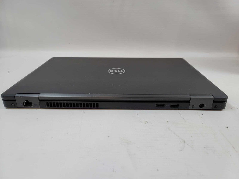 Dell Latitude 5590 i7-8650u, 16GB DDR4, 512GB M.2 QÎ²