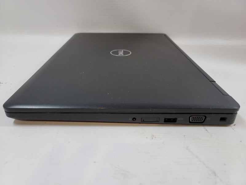 Dell Latitude 5590 i7-8650u, 16GB DDR4, 512GB M.2 QÎ²
