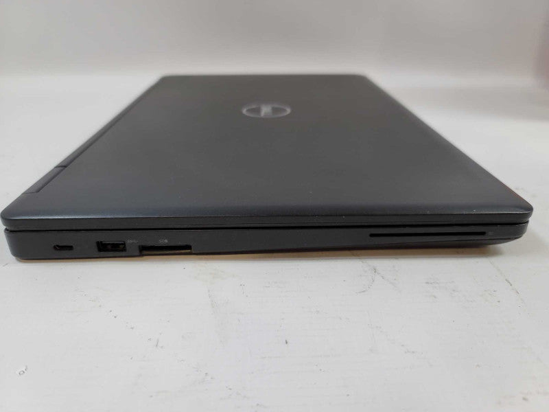Dell Latitude 5590 i7-8650u, 16GB DDR4, 512GB M.2 QÎ²