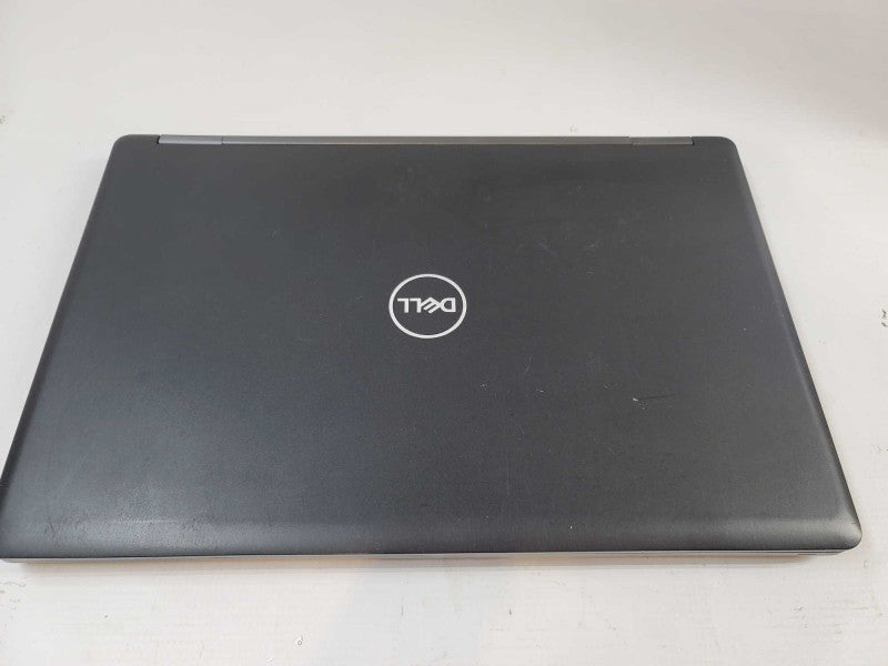 Dell Latitude 5590 i7-8650u, 16GB DDR4, 512GB M.2 QÎ²