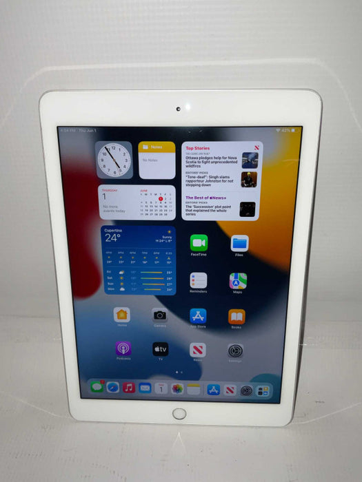 Apple iPad Air 2 UNCLOCKED 32GB A1566 Q-
