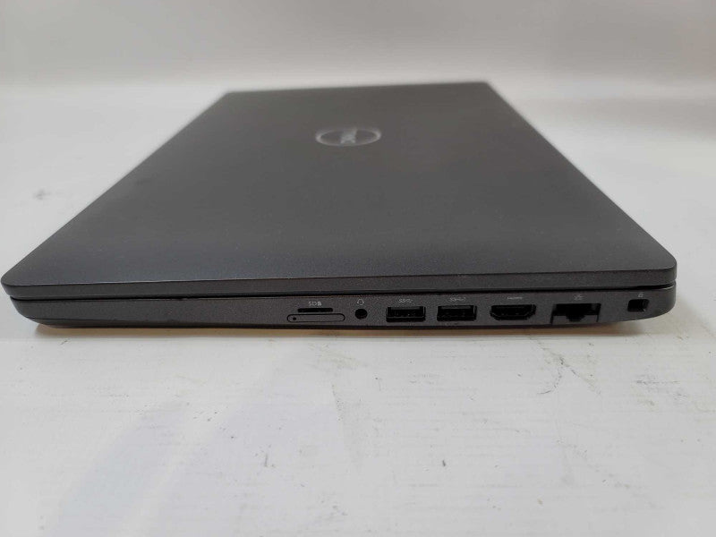 Dell Latitude 5500 i7-8650u, 16GB DDR4, 512GB SSD QÎ²