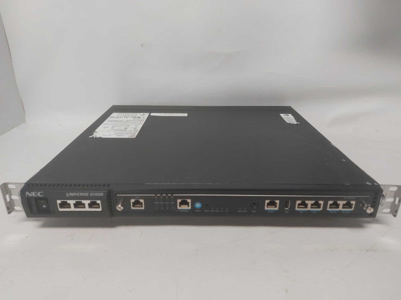 NEC SV9300 1U Phone System