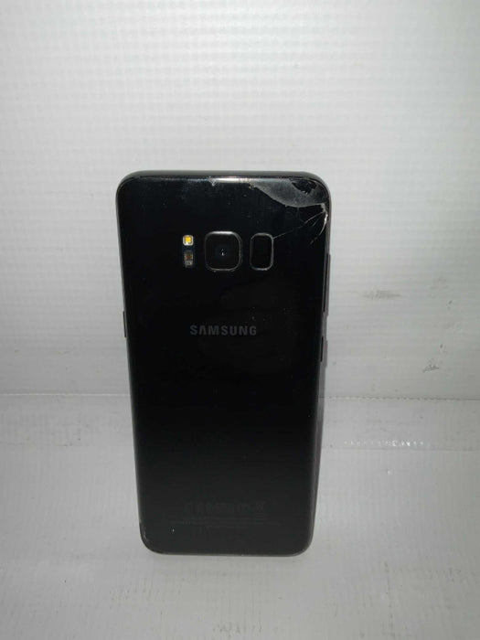 Samsung Galaxy S8 64GB UNLOCKED  -