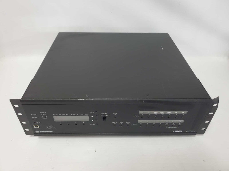 Crestron DMPS-300-C Digital Media Presentation System |