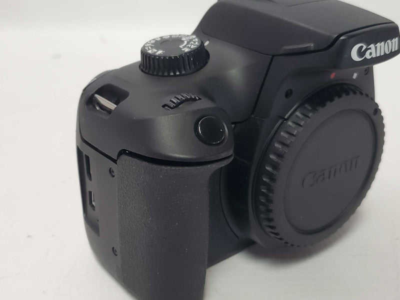 Canon EOS Rebel T100 18MP Digital Camera (READ) |