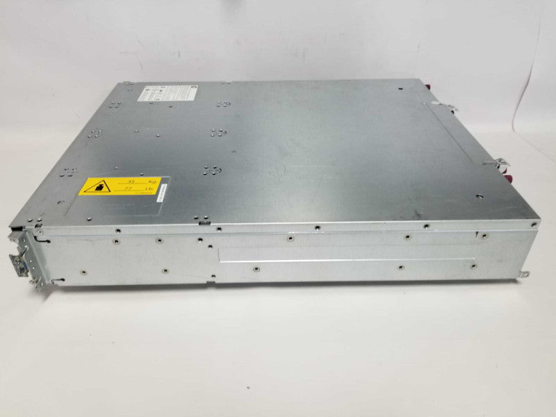 HP Storageworks hp fclse-0801 2x PSU 2x Controllers - READ #