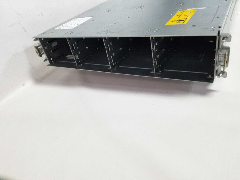 HP Storageworks hp fclse-0801 2x PSU 2x Controllers - READ #