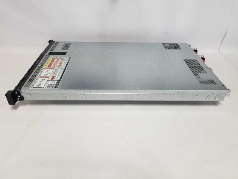 dell Poweredge R630 2x Xeon E5-2650 V3 @ 2.30ghz / 32gb ram / H730 Mini Raid #