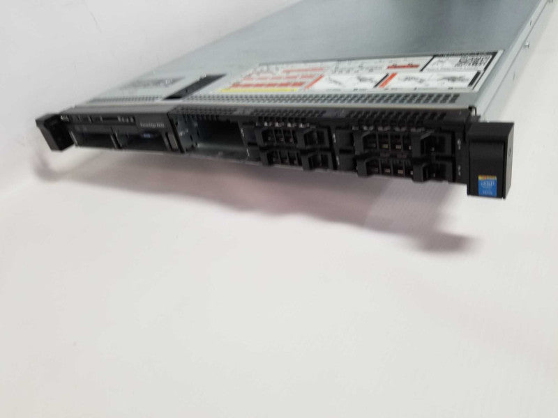 dell Poweredge R630 2x Xeon E5-2650 V3 @ 2.30ghz / 32gb ram / H730 Mini Raid #