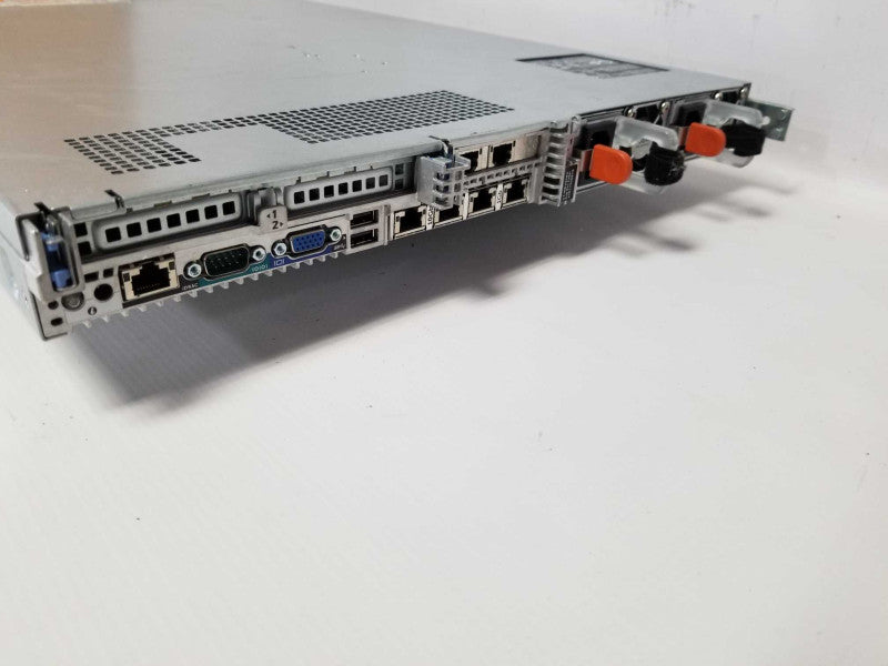 dell Poweredge R630 2x Xeon E5-2650 V3 @ 2.30ghz / 32gb ram / H730 Mini Raid #