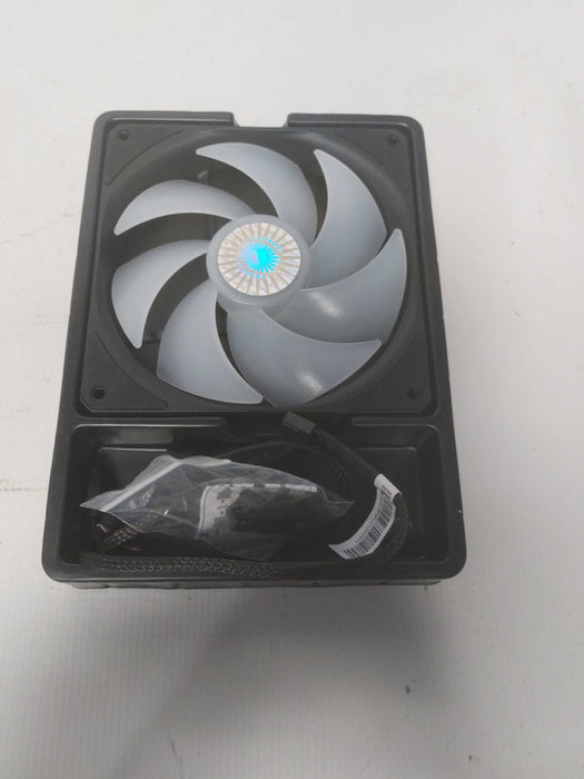 Cooler Master SickleFlow 140 ARGB PC Chassis Fan Fan 140mm RGB Illuminated