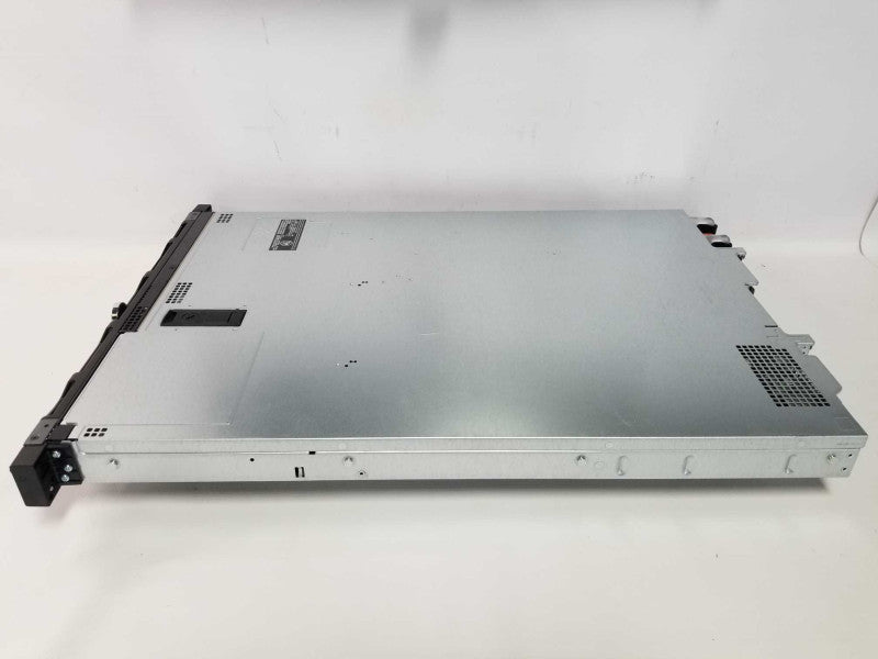 Dell Poweredge R330 Xeon E5-2603 V3 @ 1.60ghz / 16gb ddr4 / H330 Mini Raid #
