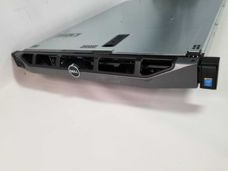 Dell Poweredge R330 Xeon E5-2603 V3 @ 1.60ghz / 16gb ddr4 / H330 Mini Raid #