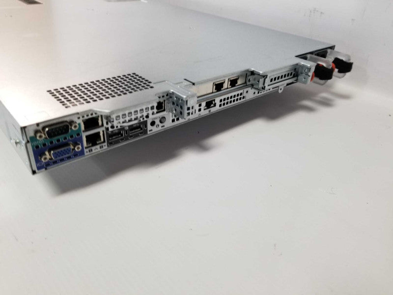 Dell Poweredge R330 Xeon E5-2603 V3 @ 1.60ghz / 16gb ddr4 / H330 Mini Raid #
