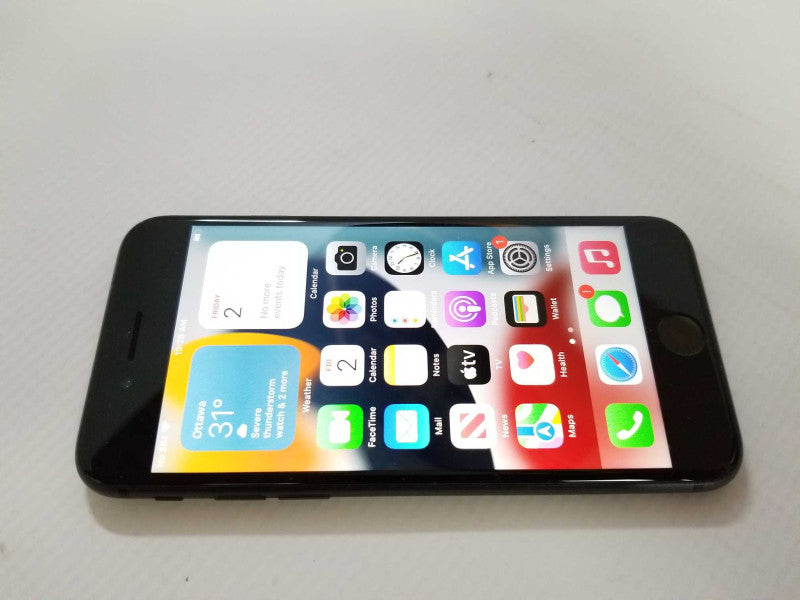 Apple iPhone 8 256GB Unlocked phone _