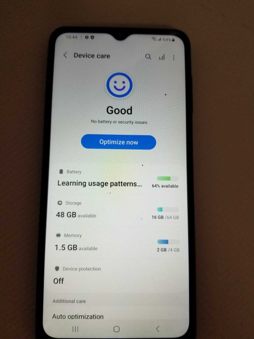 Samsung Galaxy A13 5G SM-A136W 64GB unlocked _