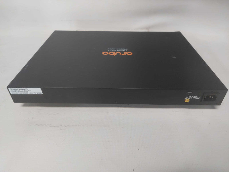 ARUBA 2530-24-POE+ J9779A, 24 PORTS RJ45 POE+, 2 GIGABIT PORTS RJ45/SFP
