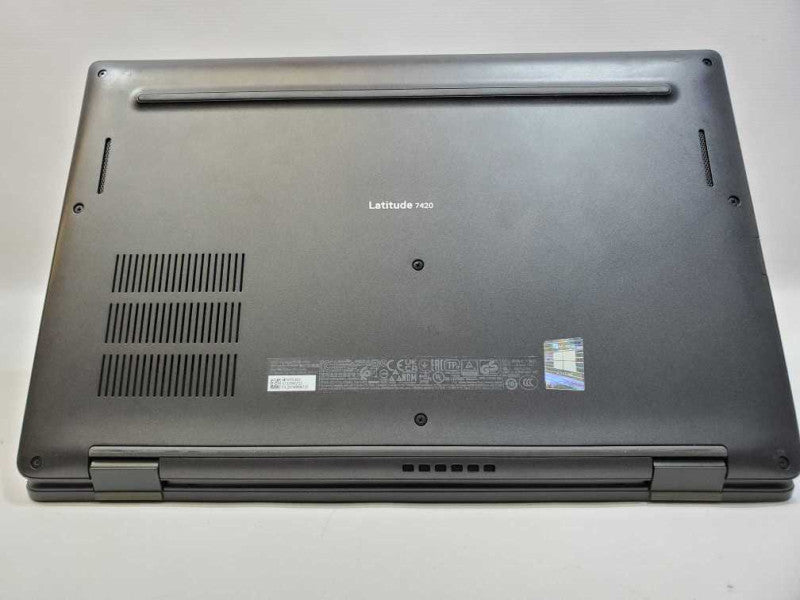 Dell Latitude 7420 14\\" Core i7-1185G7 @ 3.0 GHz 16GB DDR4 500GB SSD Q(