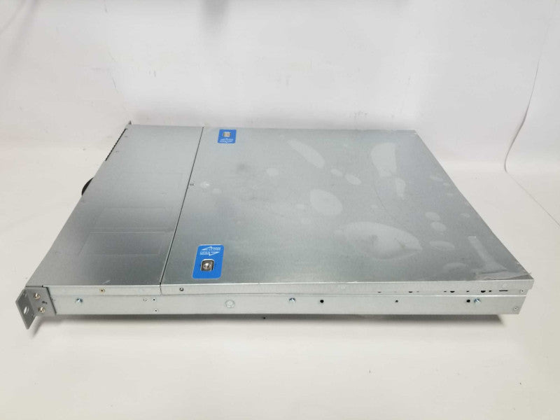 datto OCT-d1541d4u-2T8R Xeon D-1541 @ 2.10ghz / 32gb ram ddr4 / READ #