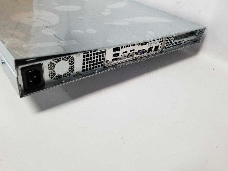 datto OCT-d1541d4u-2T8R Xeon D-1541 @ 2.10ghz / 32gb ram ddr4 / READ #
