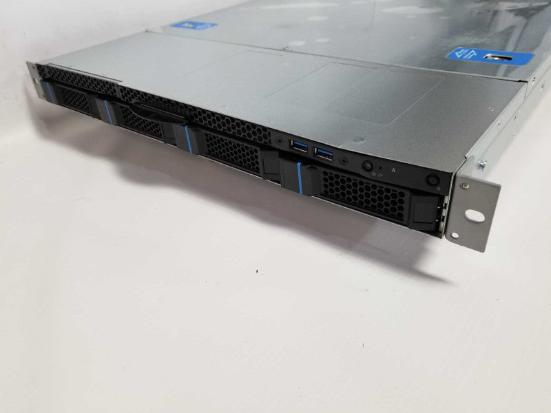 datto OCT-d1541d4u-2T8R Xeon D-1541 @ 2.10ghz / 32gb ram ddr4 / READ #