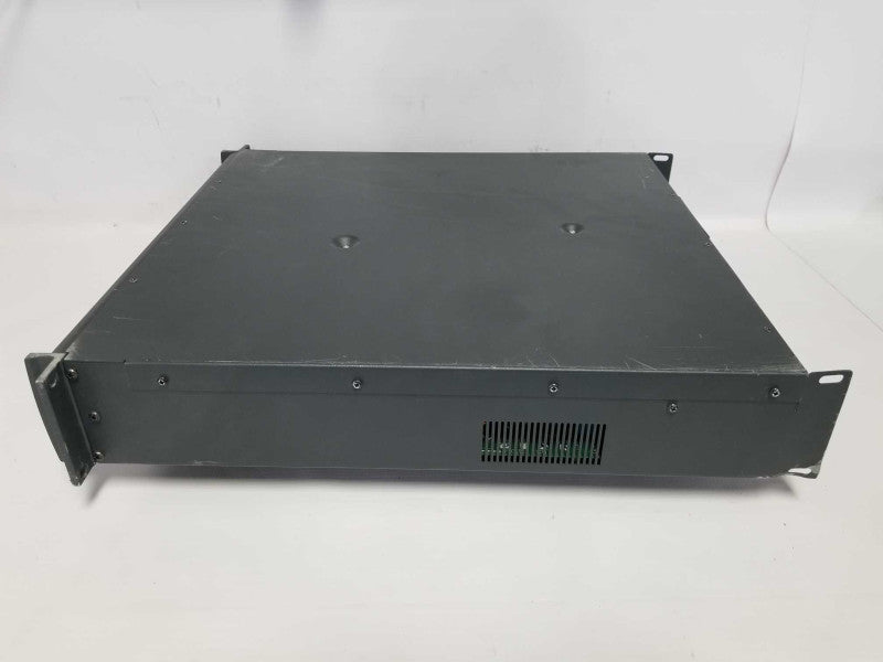 Bose Powermatch PM8500 Professional Power Amplifier FOR PARTS SOLD AS IS #