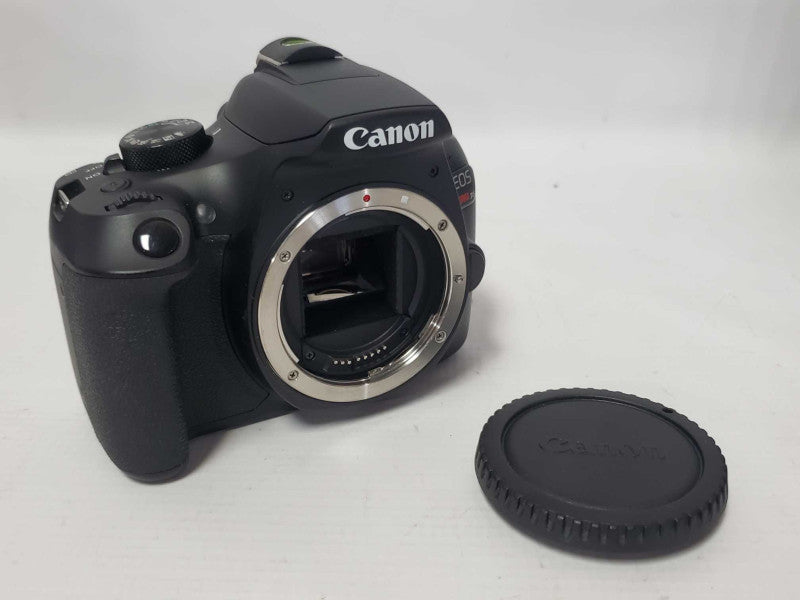 Canon Rebel T6 24.2MP Digital Camera (AS-IS) |