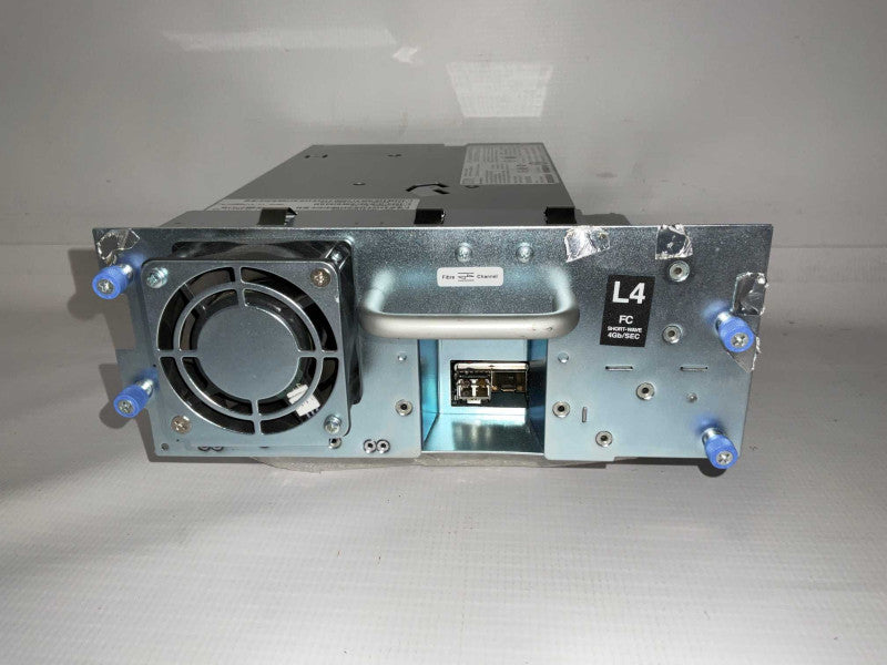 IBM LTO Ultrium4 Tape Drive PN: 95P5817 Q-