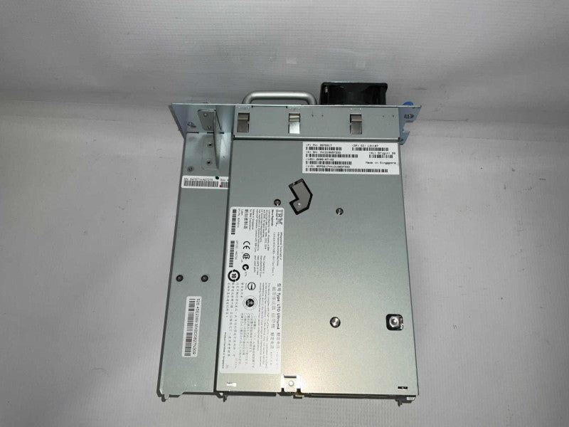 IBM LTO Ultrium4 Tape Drive PN: 95P5817 Q-
