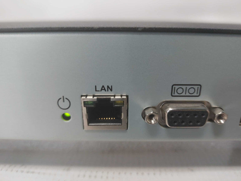 Avocent Autoview 3008 AV3008 - KVM switch - 8 ports