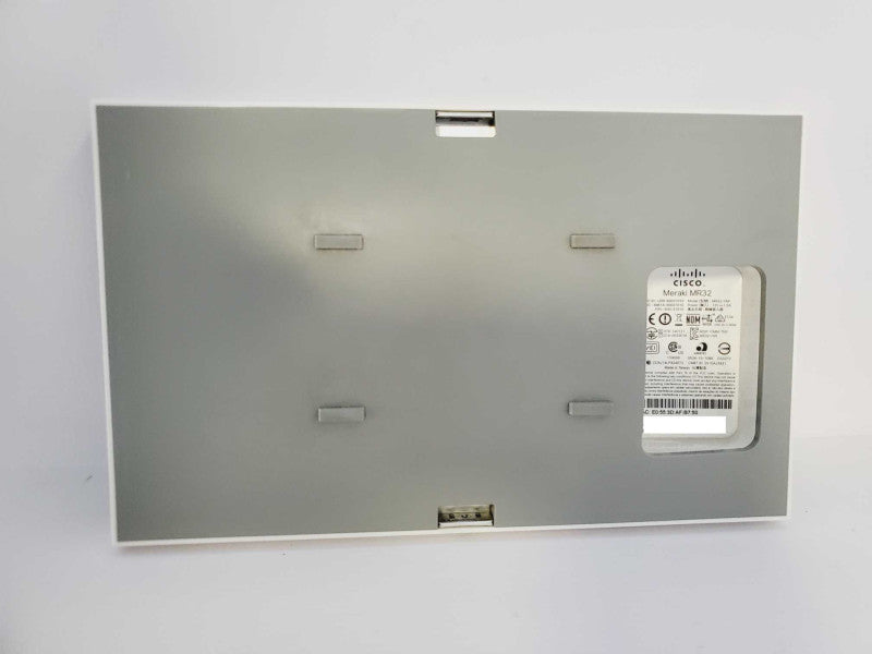 Cisco Meraki MR32-HW Access Point [Unclaimed] Q(