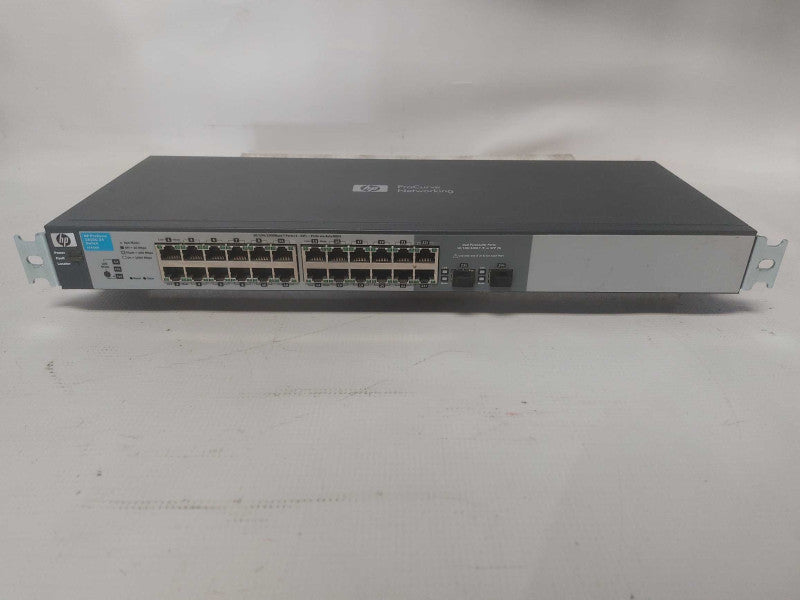 HP ProCurve 1810G-24 Switch J9450A