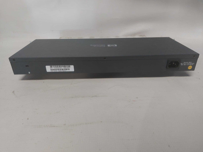 HP ProCurve 1810G-24 Switch J9450A