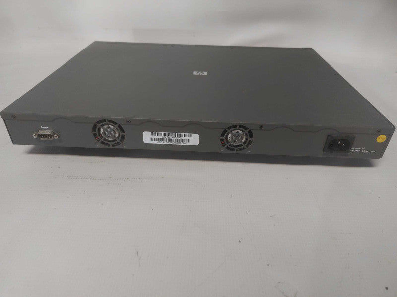 HP ProCurve 2626 24 Port 10/100/1000BT Gigabit Ethernet Switch J4900A