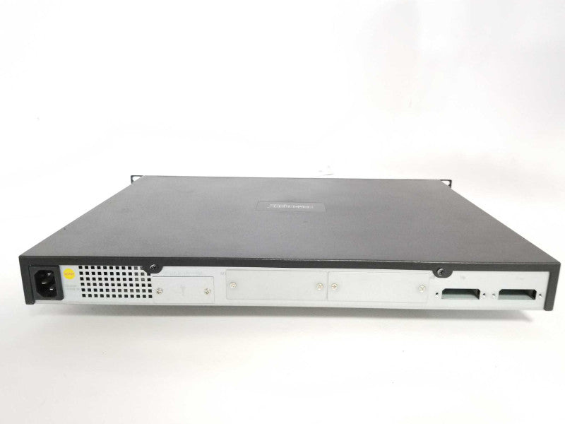 EdgeCore Network ECS4610-50T 50-PORT managed Gigabit switch _