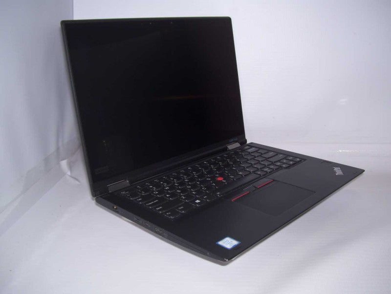 Lenovo TP Yoga X380 13\\" i5-8300, 8GB RAM, 256GB SSD - READ