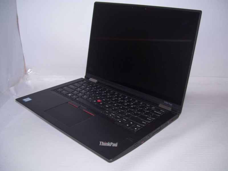 Lenovo TP Yoga X380 13\\" i5-8300, 8GB RAM, 256GB SSD - READ