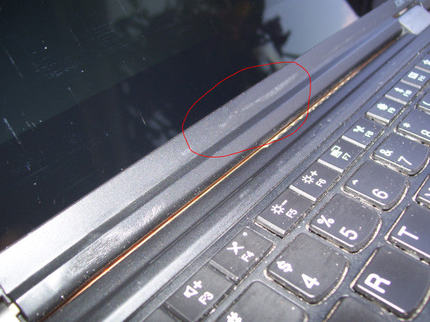 Lenovo TP Yoga X380 13\\" i5-8300, 8GB RAM, 256GB SSD - READ