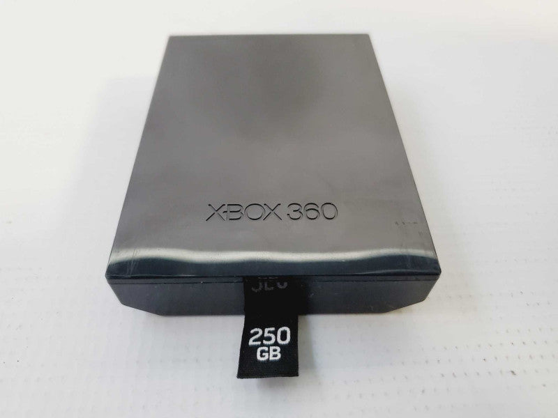Microsoft Xbox 360 S Slim OEM 250GB Internal Hard Drive Q(