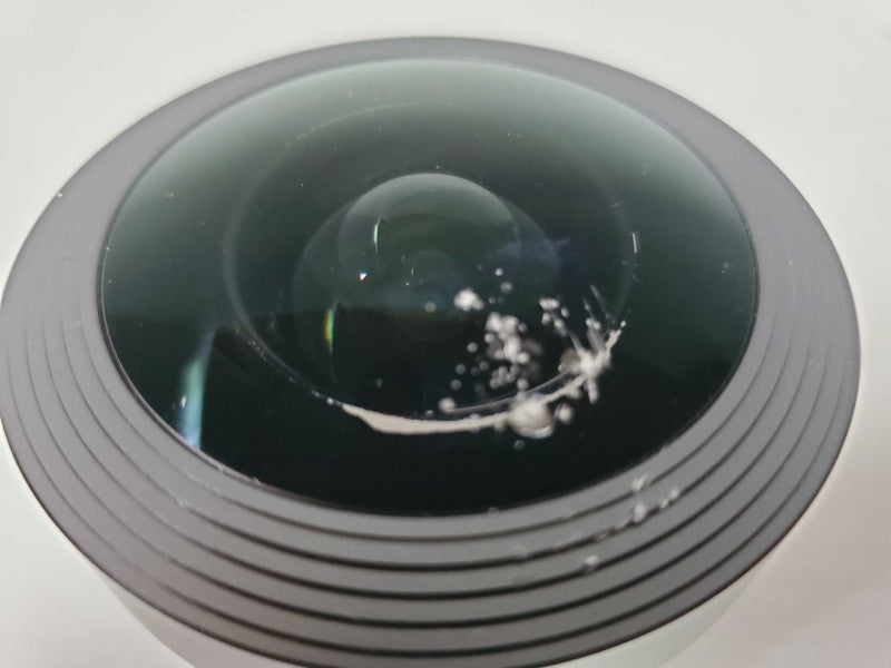 Planitar Fisheye Fixed Focus Lens 5.6mm f5.6 (READ) Q|