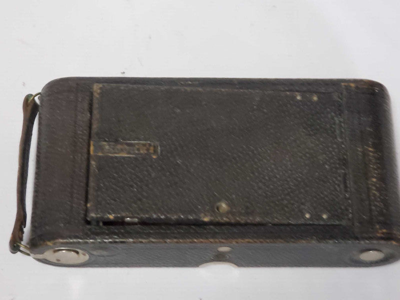 Vintage Kodak TB 25 50100 Collapsible Camera |