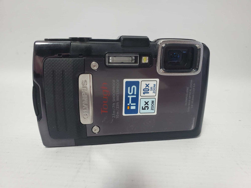 Olympus Stylus Tough TG-830 |