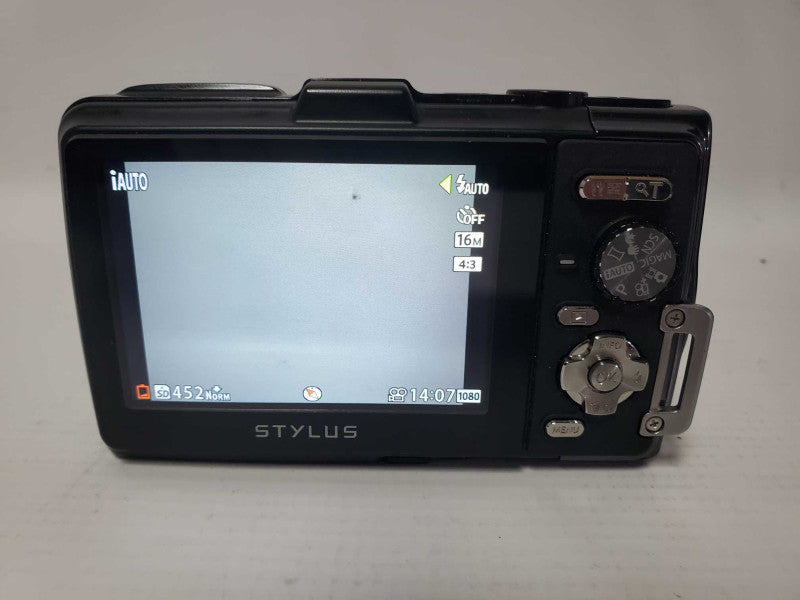 Olympus Stylus Tough TG-830 |